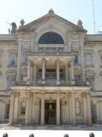 NJ Statehouse